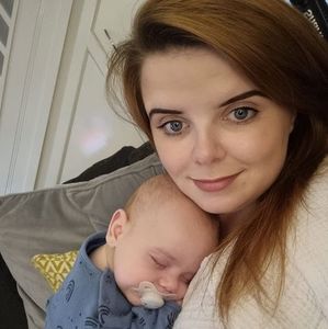 Meet your Posher, Georgia